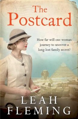 Leah Fleming - The Postcard - 9780857204028 - V9780857204028