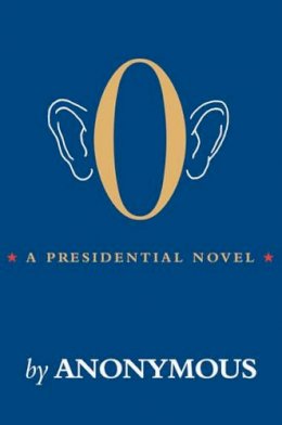 Rebecca Yarros - O: A Presidential Novel - 9780857204950 - KST0010933