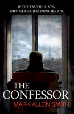 Mark Allen Smith - The Confessor - 9780857207739 - V9780857207739