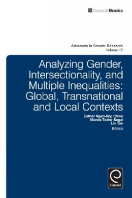 E. Ngan-Ling Chow - Analyzing Gender, Intersectionality, and Multiple Inequalities - 9780857247438 - V9780857247438