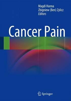 Magdi Hanna - Cancer Pain - 9780857292292 - V9780857292292