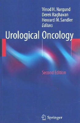 Nargund  Eds - UROLOGICAL ONCOLOGY 2ND ED - 9780857294814 - V9780857294814