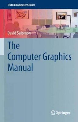 David Salomon - The Computer Graphics Manual - 9780857298850 - V9780857298850