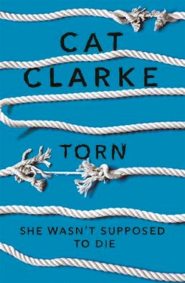 Cat Clarke - Torn - 9780857382054 - V9780857382054