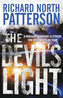 Richard North Patterson - The Devil´s Light - 9780857385741 - V9780857385741