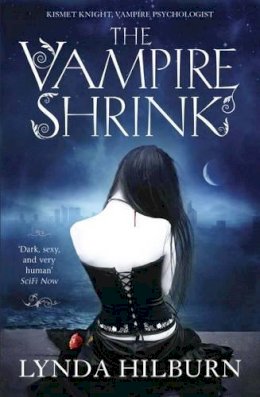 Lynda Hilburn - The Vampire Shrink - 9780857387288 - 9780857387288