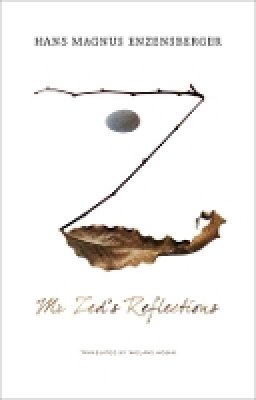 Hans Magnus Enzensberger - Mr. Zed´s Reflections - 9780857422248 - V9780857422248