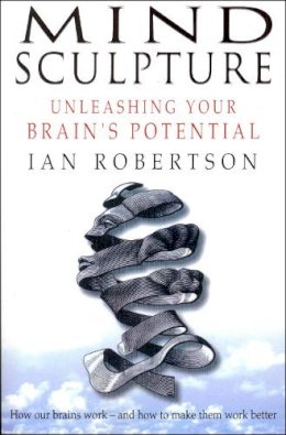 Ian Robertson - Mind Sculpture - 9780857500199 - V9780857500199