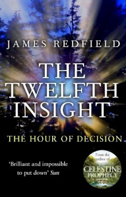 James Redfield - The Twelfth Insight - 9780857500205 - V9780857500205