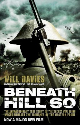 Will Davies - Beneath Hill 60 - 9780857500496 - V9780857500496