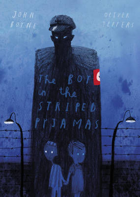 John Boyne - The Boy in the Striped Pyjamas: 10th Anniversary Collector´s Edition - 9780857533937 - 9780857533937