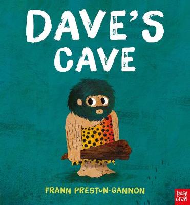 Frann Preston-Gannon - Dave´s Cave - 9780857636249 - V9780857636249