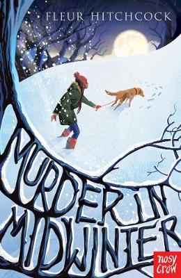 Fleur Hitchcock - Murder in Midwinter - 9780857636386 - V9780857636386