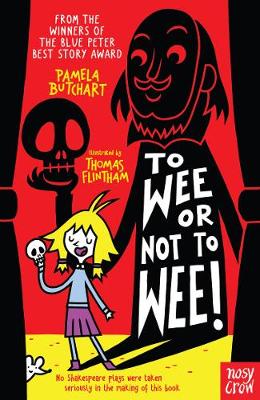 Pamela Butchart - To Wee or Not to Wee - 9780857637727 - V9780857637727