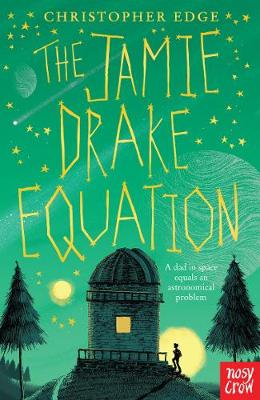 Christopher Edge - The Jamie Drake Equation - 9780857638403 - V9780857638403