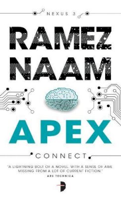 Ramez Naam - Apex - 9780857664006 - V9780857664006