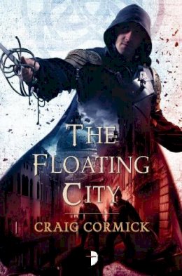 Craig Cormick - The Floating City (The Shadow Master Series) - 9780857664235 - V9780857664235