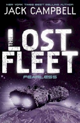 Jack Campbell - Lost Fleet (Lost Fleet 2) - 9780857681317 - V9780857681317