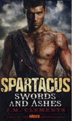 J. M. Clements - Spartacus - 9780857681775 - V9780857681775