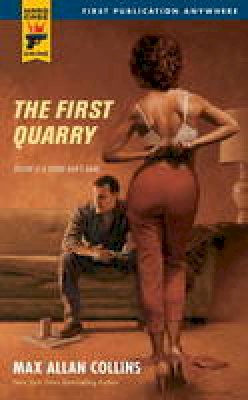 Max Allan Collins - The First Quarry - 9780857683649 - V9780857683649