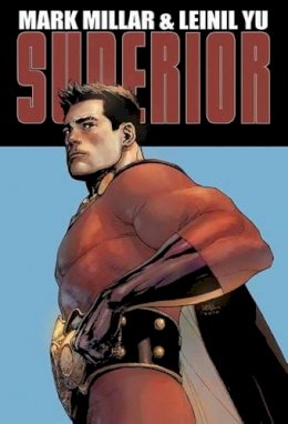 Mark Millar - Superior - 9780857685957 - V9780857685957