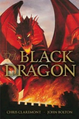 Chris Claremont - The Black Dragon - 9780857686343 - V9780857686343