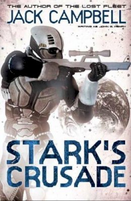 Jack Campbell - Stark's Crusade - 9780857688996 - V9780857688996