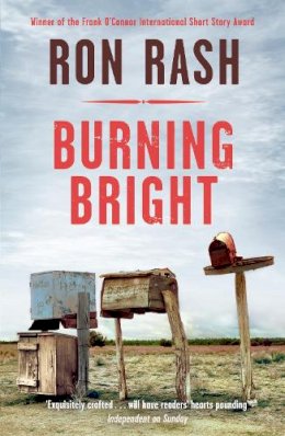 Ron Rash - Burning Bright - 9780857861177 - V9780857861177