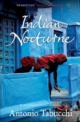 Antonio Tabucchi - Indian Nocturne - 9780857869432 - V9780857869432