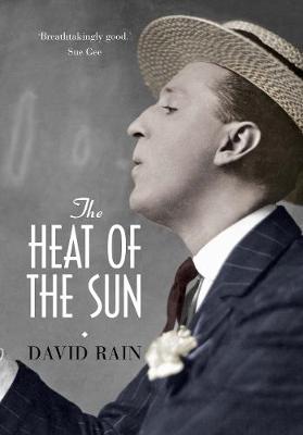 David Rain - The Heat of the Sun - 9780857892041 - V9780857892041