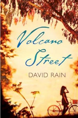 David Rain - Volcano Street - 9780857892089 - V9780857892089