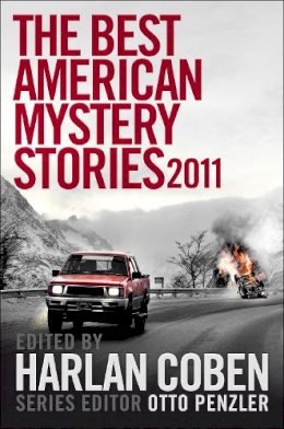 Harlan Coben - The Best American Mystery Stories 2011 - 9780857895011 - V9780857895011