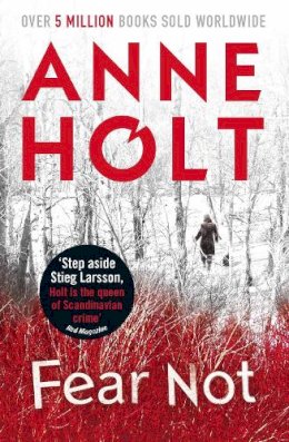 Anne Holt - Fear Not - 9780857895042 - V9780857895042