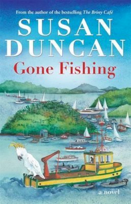 Susan Duncan - Gone Fishing - 9780857980762 - V9780857980762