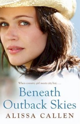 Alissa Callen - Beneath Outback Skies - 9780857984531 - V9780857984531