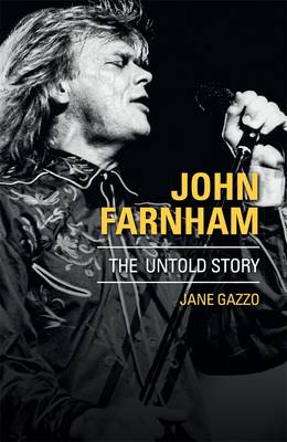 Jane Gazzo - John Farnham - 9780857986573 - V9780857986573