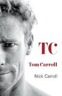 Nick Carroll - TC - 9780857987051 - V9780857987051