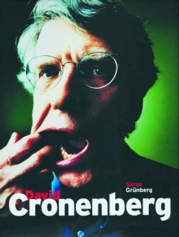 David Cronenberg - David Cronenberg - 9780859653763 - V9780859653763