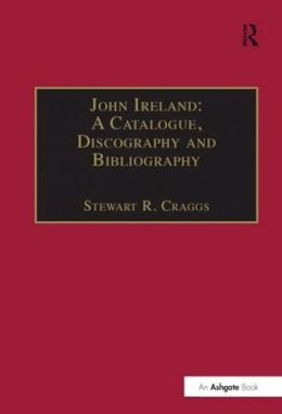 Stewart R. Craggs - John Ireland - 9780859679411 - V9780859679411