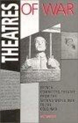 Ted Freeman - Theatres of War: French Committed Theatre from the Second World War to the Cold War - 9780859895590 - V9780859895590