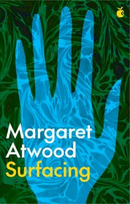 Margaret Atwood - Surfacing - 9780860680642 - V9780860680642