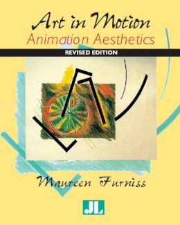 Maureen Furniss - Art in Motion - 9780861966639 - V9780861966639