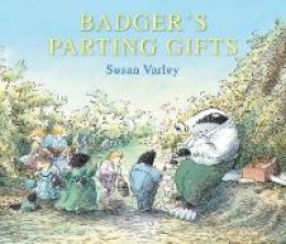  - Badger's Parting Gifts - 9780862640620 - 9780862640620