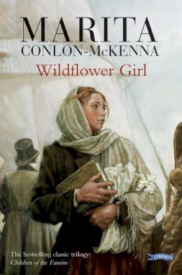 Marita Conlon-McKenna - WildFlower Girl - 9780862782832 - V9780862782832