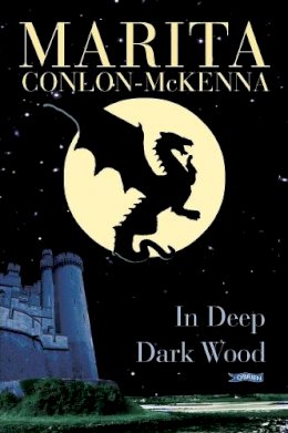 Marita Conlon-McKenna - IN DEEP DARK WOOD - 9780862786151 - KST0017471