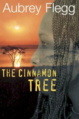 Aubrey Flegg - The Cinnamon Tree - 9780862786571 - 9780862786571