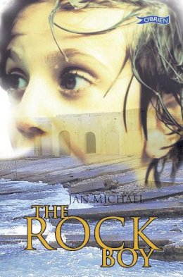 Jan Michael - The Rock Boy - 9780862787219 - KSS0001054