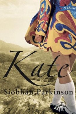 Siobhán Parkinson - Kate - 9780862789930 - 9780862789930