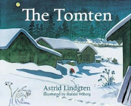 Astrid Lindgren - The Tomten - 9780863151538 - V9780863151538