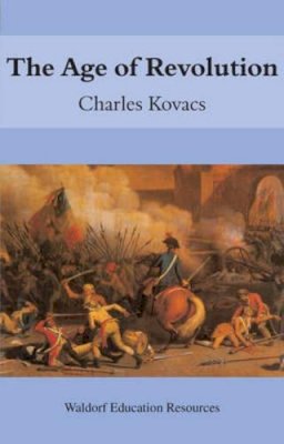 Charles Kovacs - The Age of Revolution - 9780863153952 - V9780863153952